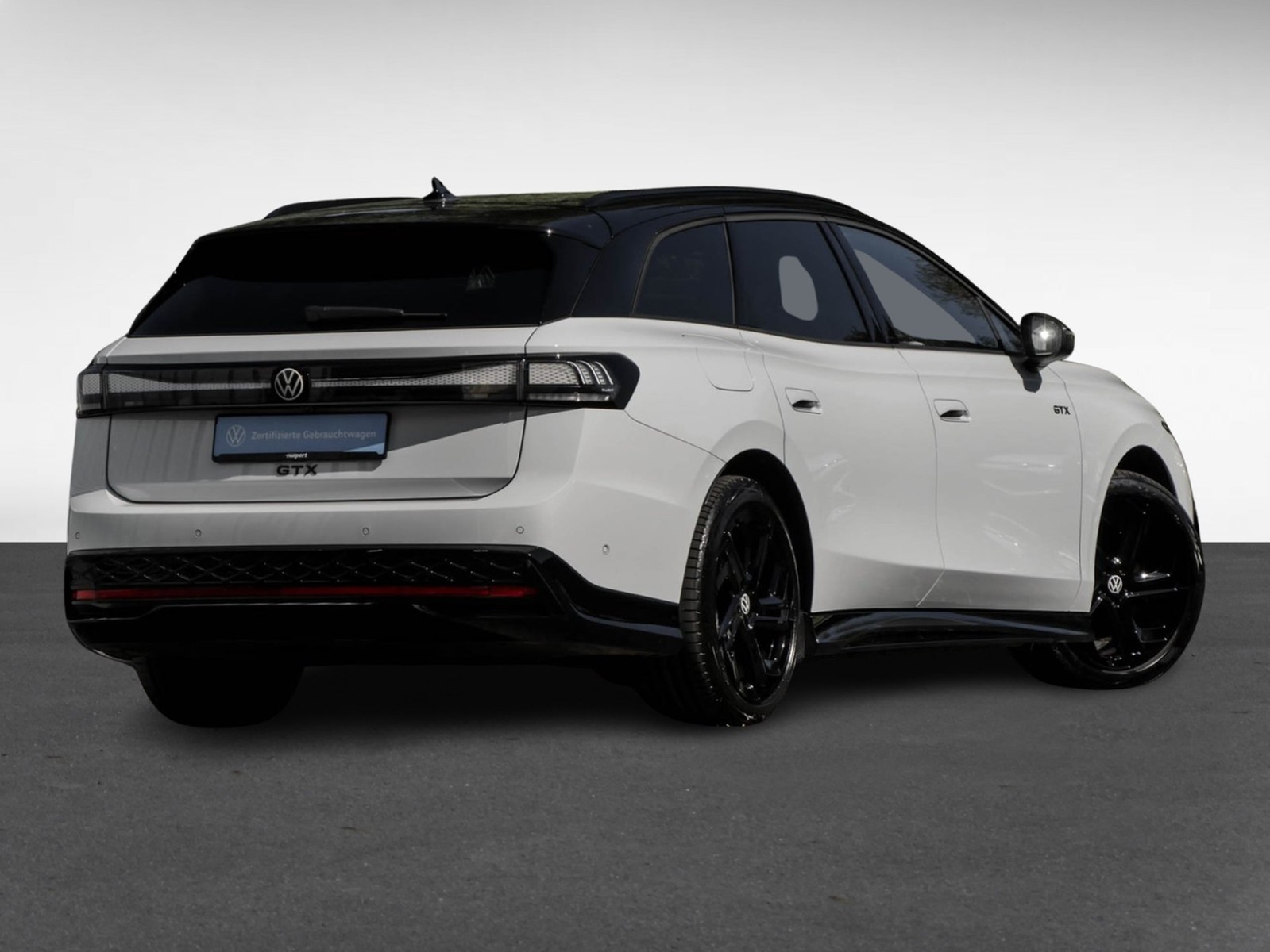 Volkswagen ID.7 Tourer GTX 4X4 WÄRMEPUMPE AHK 360°CAM LM20