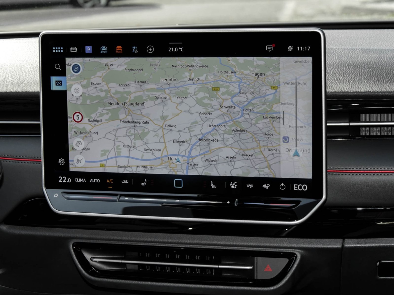 Volkswagen ID.7 Tourer GTX 4X4 WÄRMEPUMPE AHK 360°CAM LM20