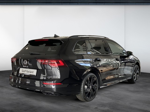 Volkswagen Golf Variant VIII 1.5 eTSI R-LINE AHK CAM LM18