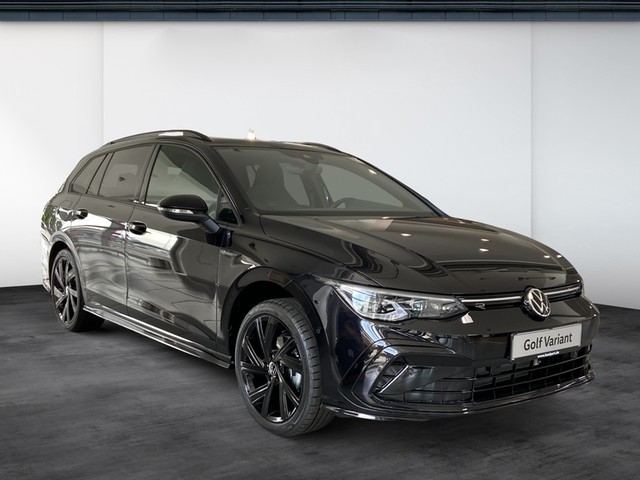 Volkswagen Golf Variant VIII 1.5 eTSI R-LINE AHK CAM LM18