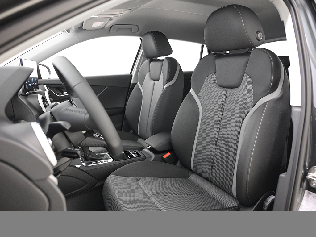 Audi Q2 35 TFSI S tronic advanced