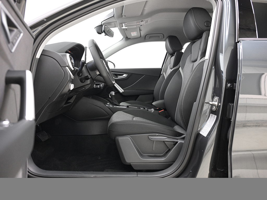 Audi Q2 35 TFSI S tronic advanced