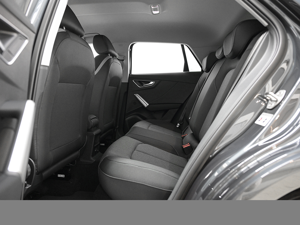 Audi Q2 35 TFSI S tronic advanced