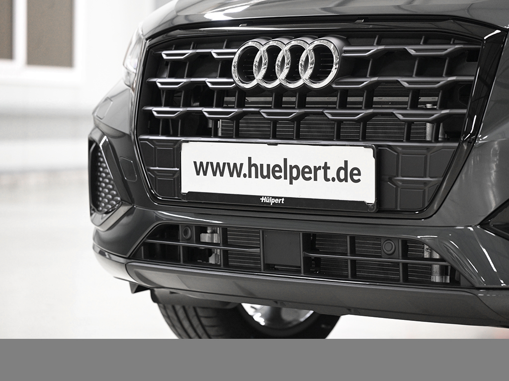 Audi Q2 35 TFSI S tronic advanced