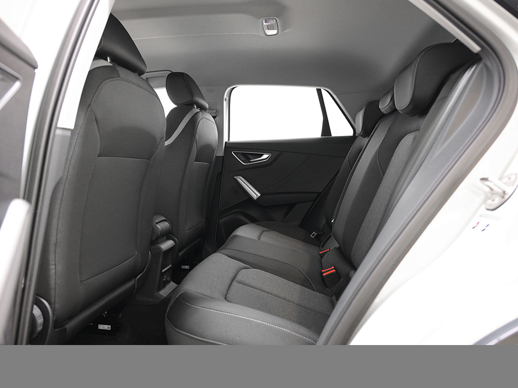 Audi Q2 35 TFSI S tronic advanced AHK+Sonnenschutzverglasung+Komfortpaket