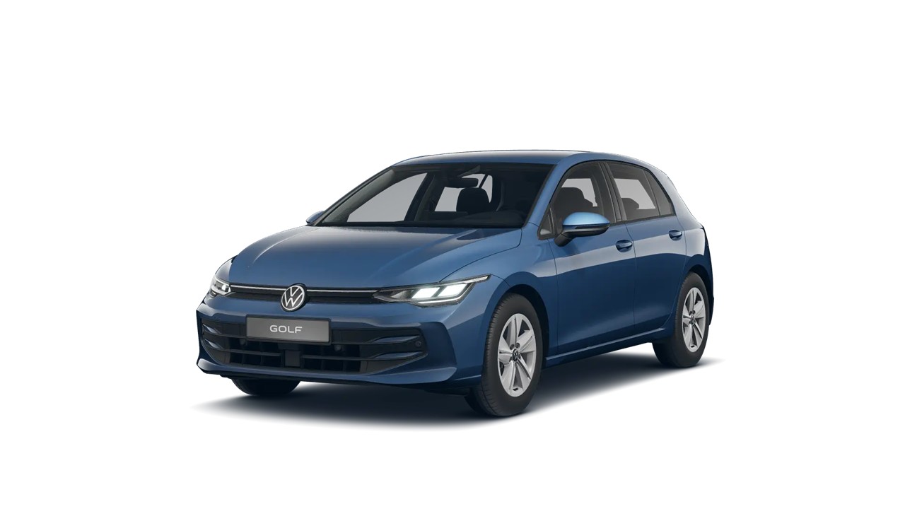 Volkswagen Golf VIII 2.0 LIFE FACELIFT ACC NAVI CARPLAY