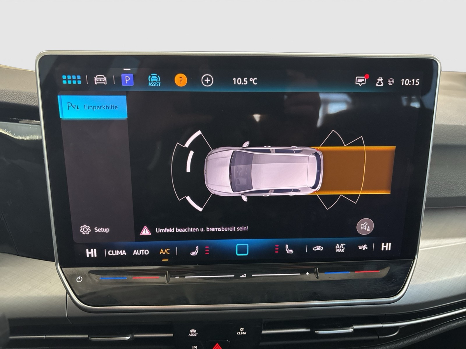 Volkswagen Golf VIII 2.0 LIFE FACELIFT ACC NAVI CARPLAY