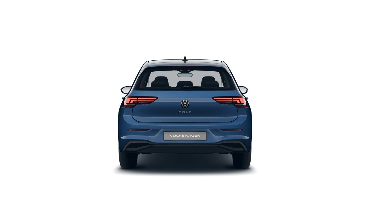 Volkswagen Golf VIII 2.0 LIFE FACELIFT ACC NAVI CARPLAY