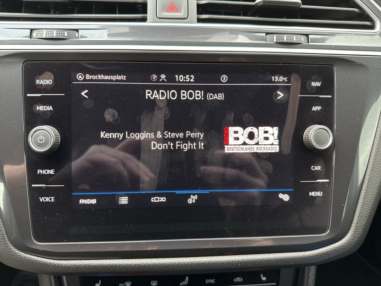 Volkswagen Tiguan Allspace 1.5 LIFE 7SITZE AHK ACC LM18 NAVI