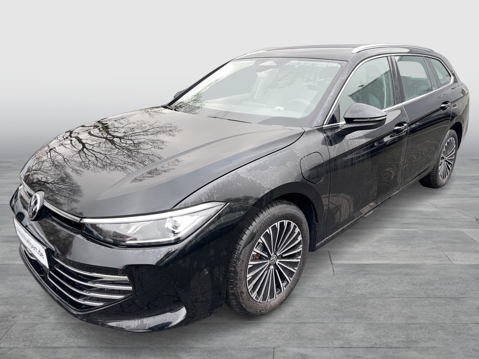 Volkswagen Passat Variant 1.5 HYBRID ELEGANCE NEUES MODELL