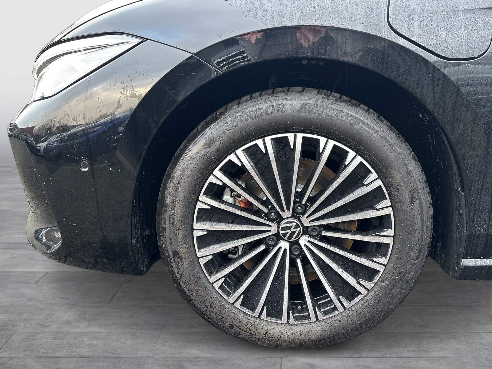 Volkswagen Passat Variant 1.5 HYBRID ELEGANCE NEUES MODELL