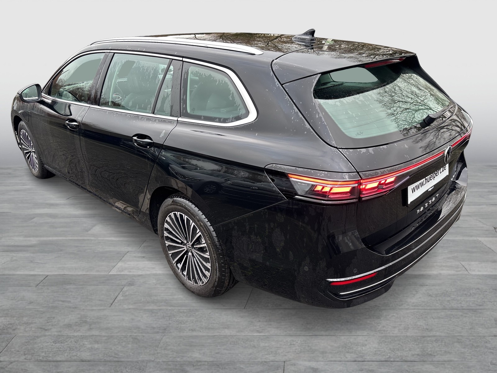 Volkswagen Passat Variant 1.5 HYBRID ELEGANCE NEUES MODELL