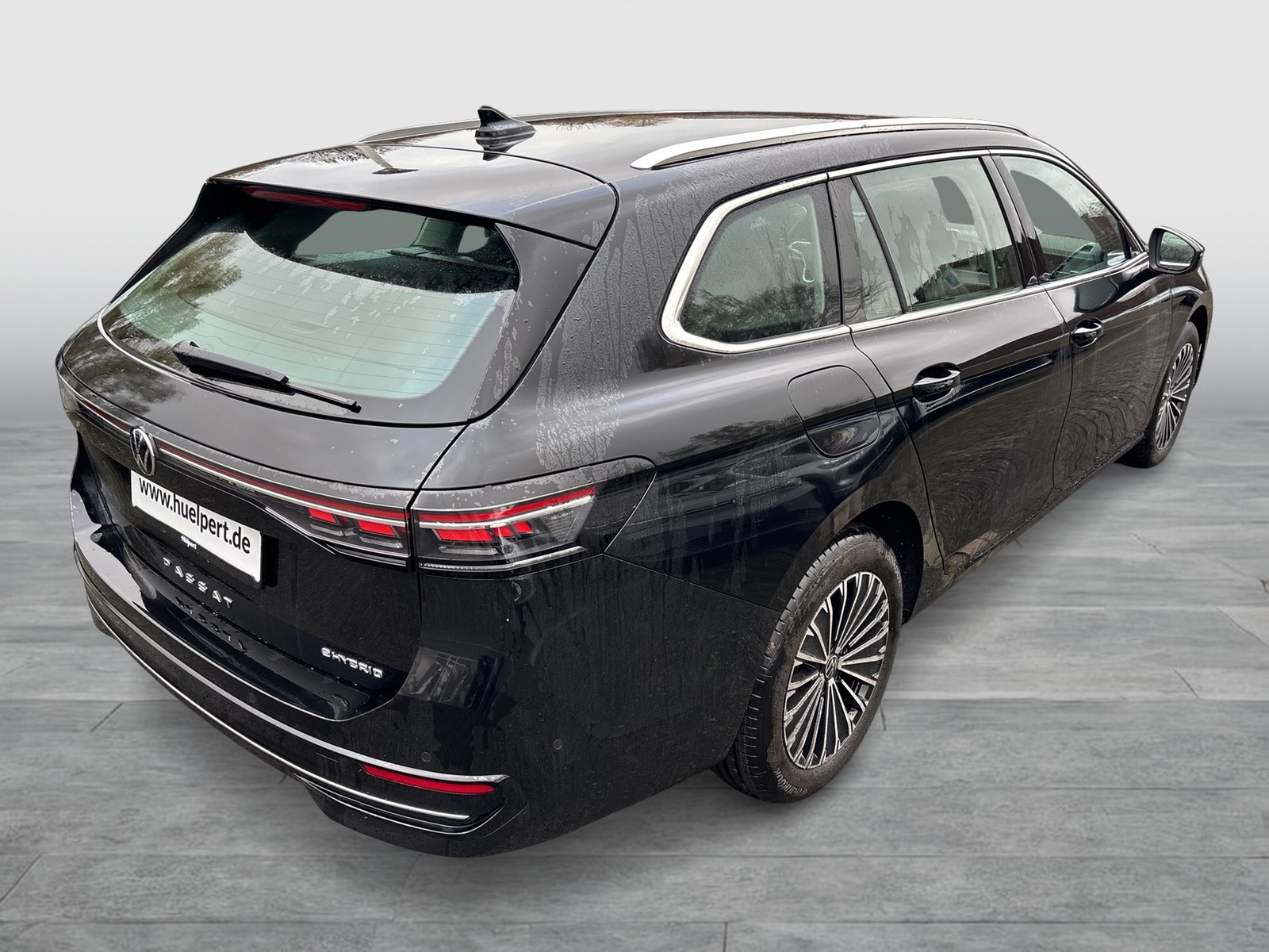 Volkswagen Passat Variant 1.5 HYBRID ELEGANCE NEUES MODELL