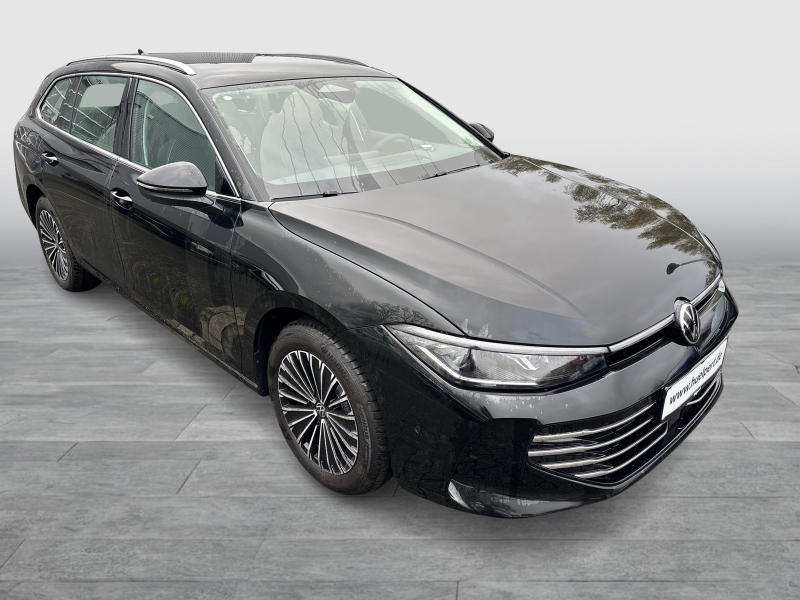 Volkswagen Passat Variant 1.5 HYBRID ELEGANCE NEUES MODELL