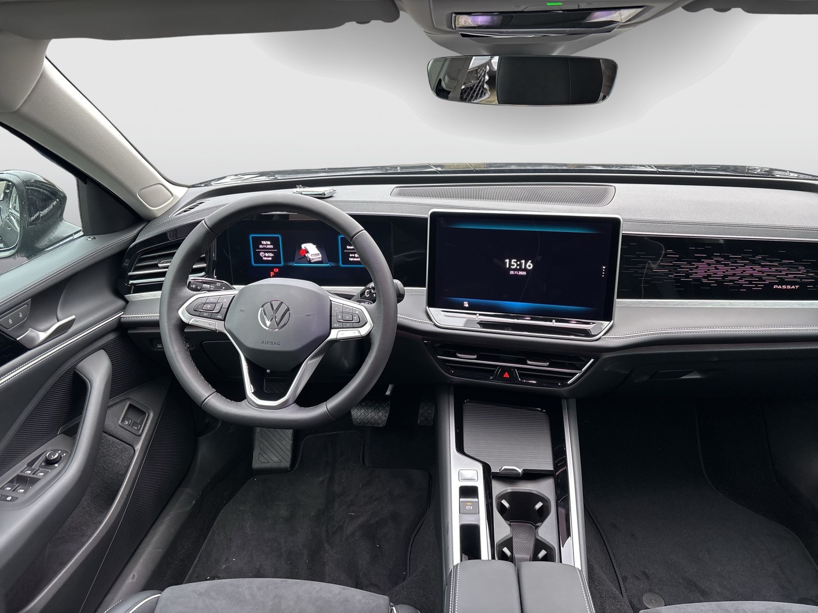 Volkswagen Passat Variant 1.5 HYBRID ELEGANCE NEUES MODELL