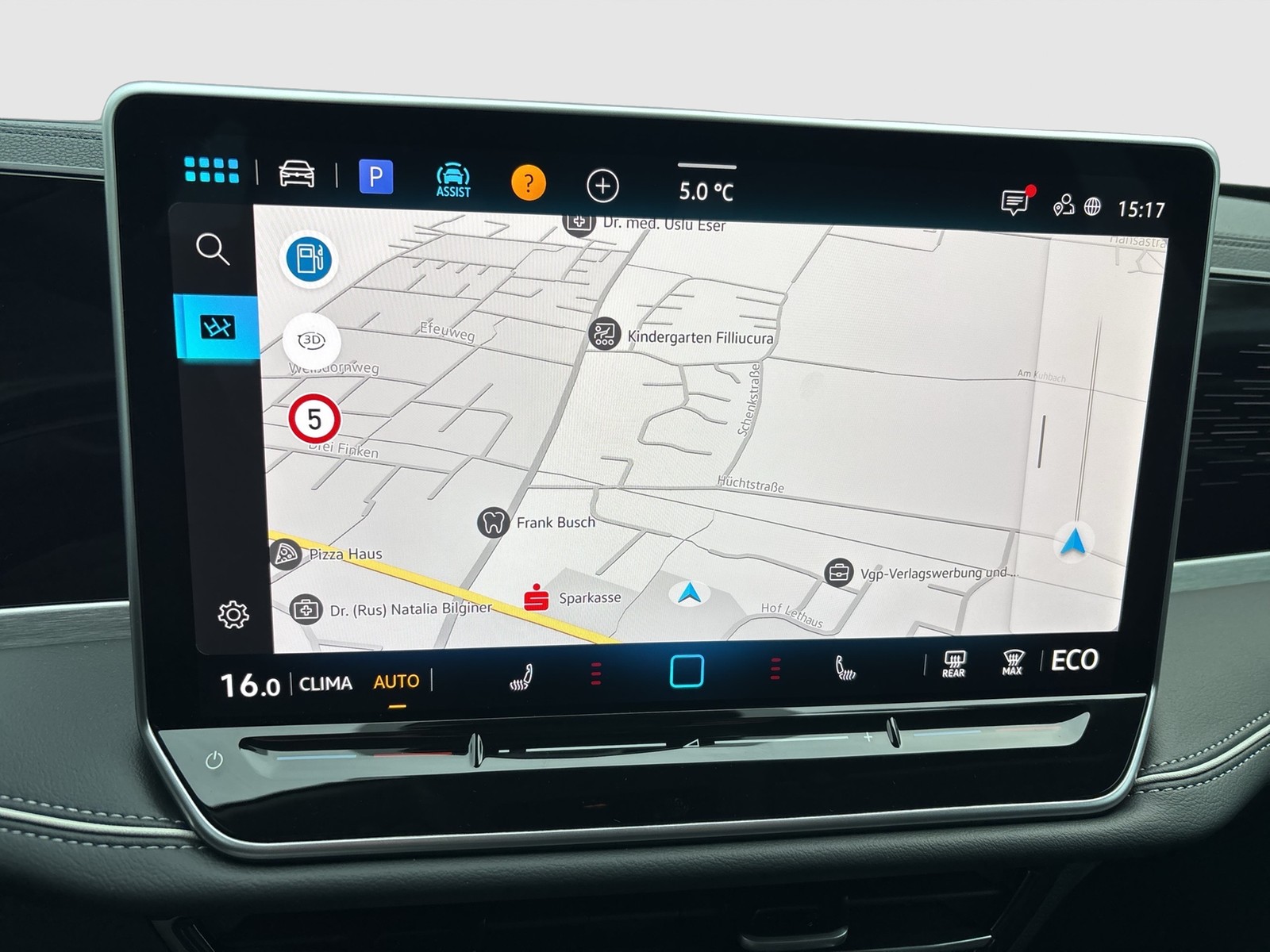 Volkswagen Passat Variant 1.5 HYBRID ELEGANCE NEUES MODELL