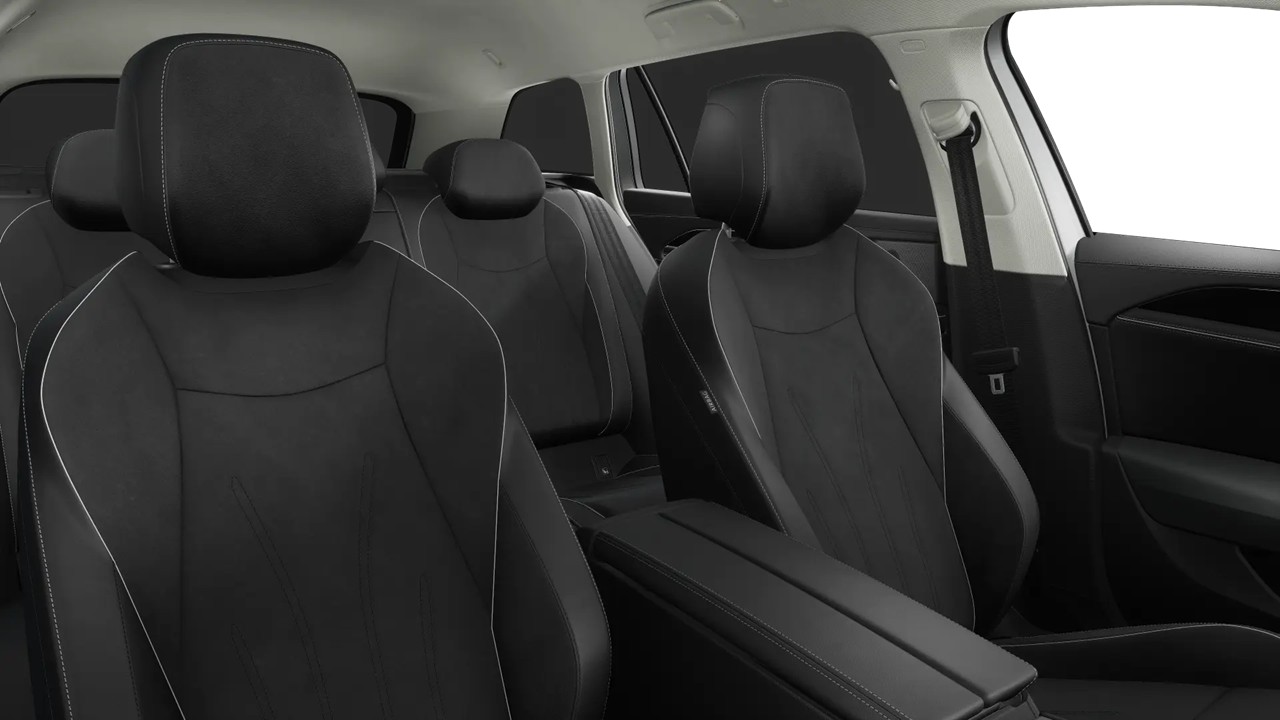 Volkswagen Passat Variant 1.5 HYBRID BUSINESS NEUES MODELL AHK