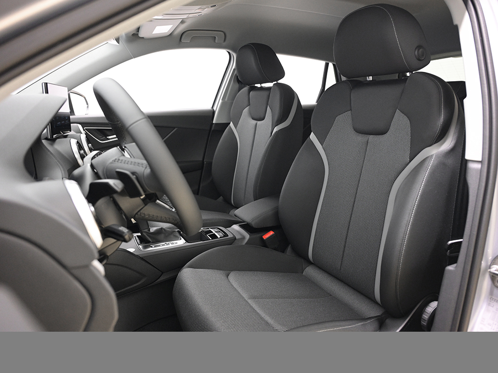 Audi Q2 35 TFSI S tronic advanced AHK+Komfortpak