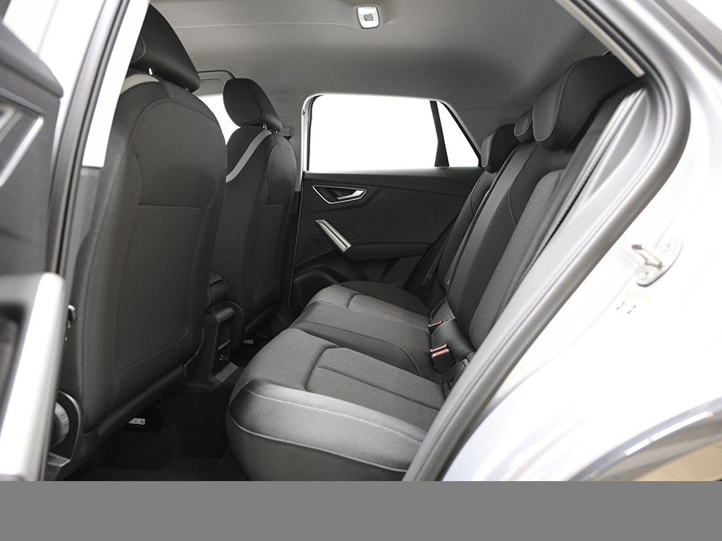 Audi Q2 35 TFSI S tronic advanced AHK+Komfortpak