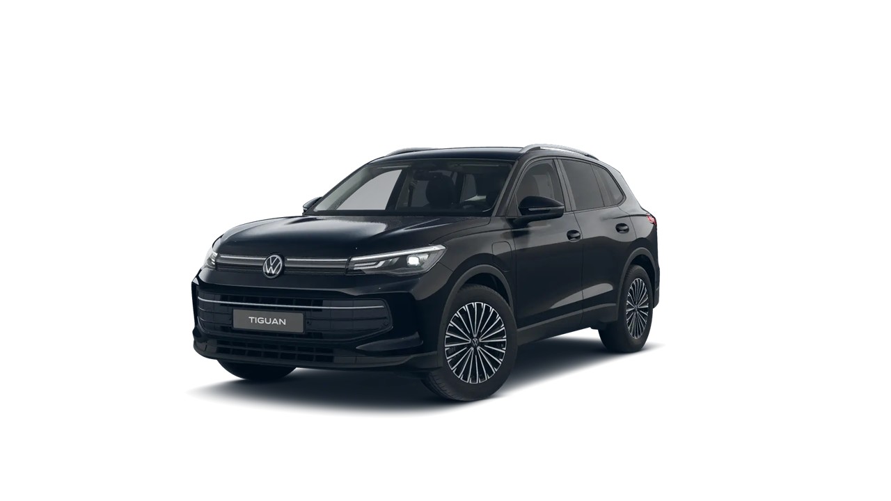 Volkswagen Tiguan 1.5 HYBRID LIFE NEUES MODELL AHK CAM ACC