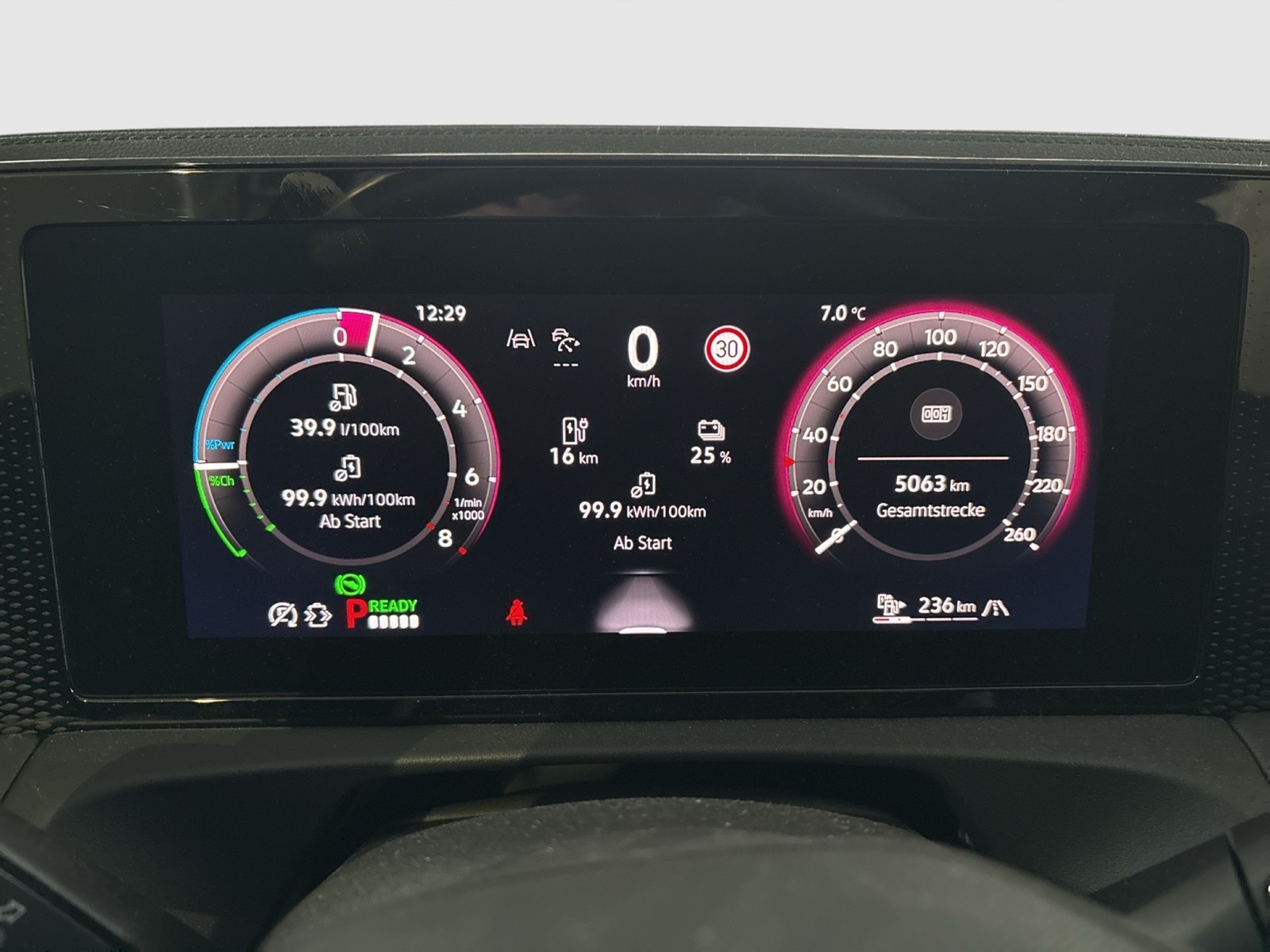 Volkswagen Tiguan 1.5 HYBRID LIFE AHK CAM ACC LM18 NAVI