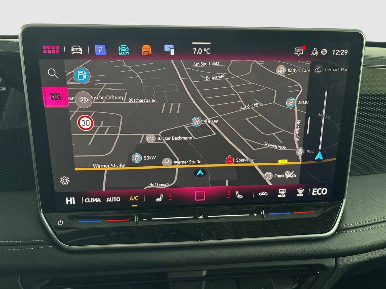 Volkswagen Tiguan 1.5 HYBRID LIFE AHK CAM ACC LM18 NAVI