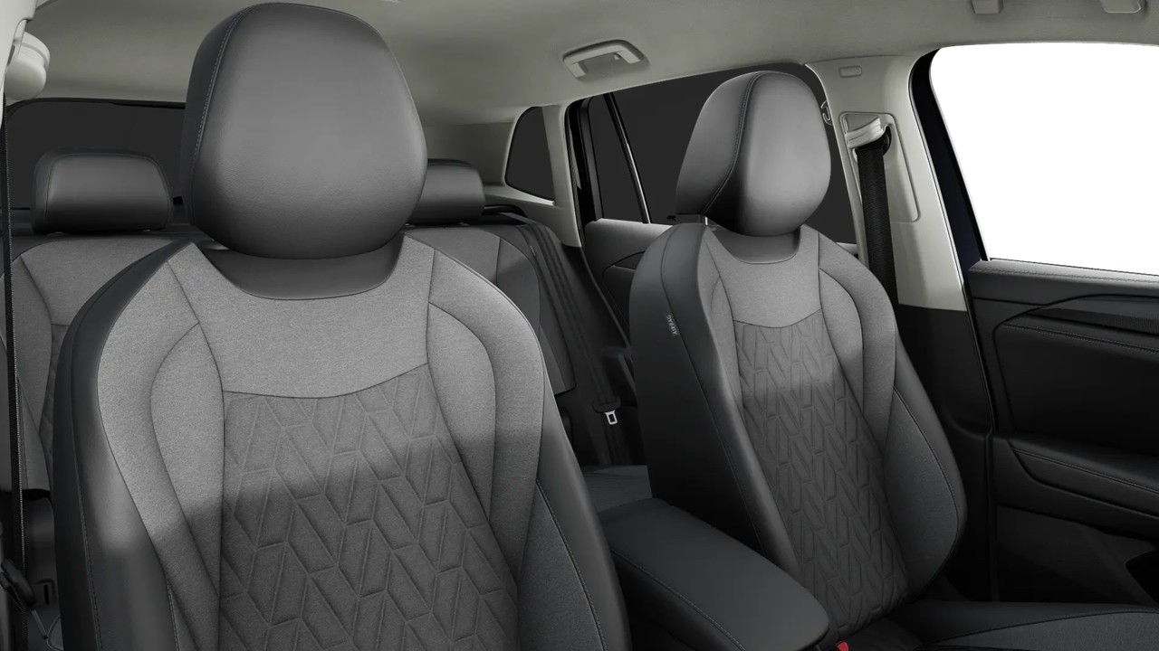 Volkswagen Tiguan 1.5 HYBRID LIFE NEUES MODELL AHK CAM ACC