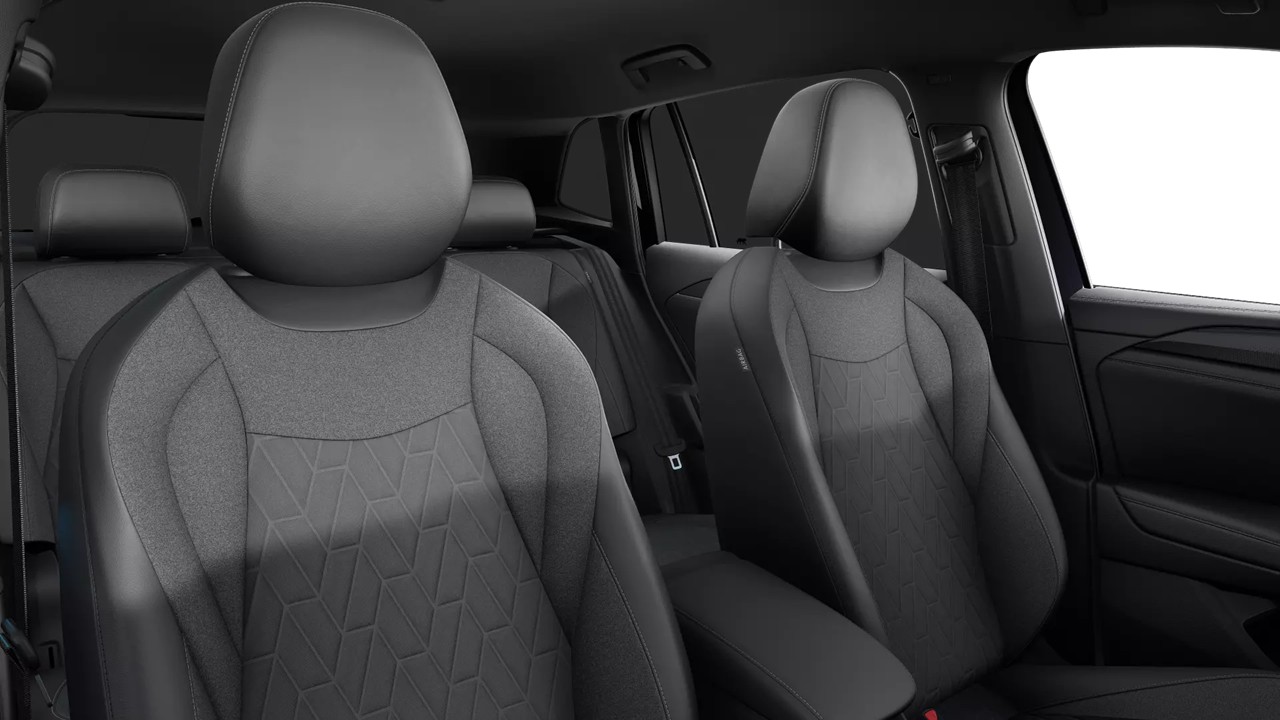 Volkswagen Tiguan 1.5 eTSI GOAL NEUES MODELL AHK 360CAM ACC