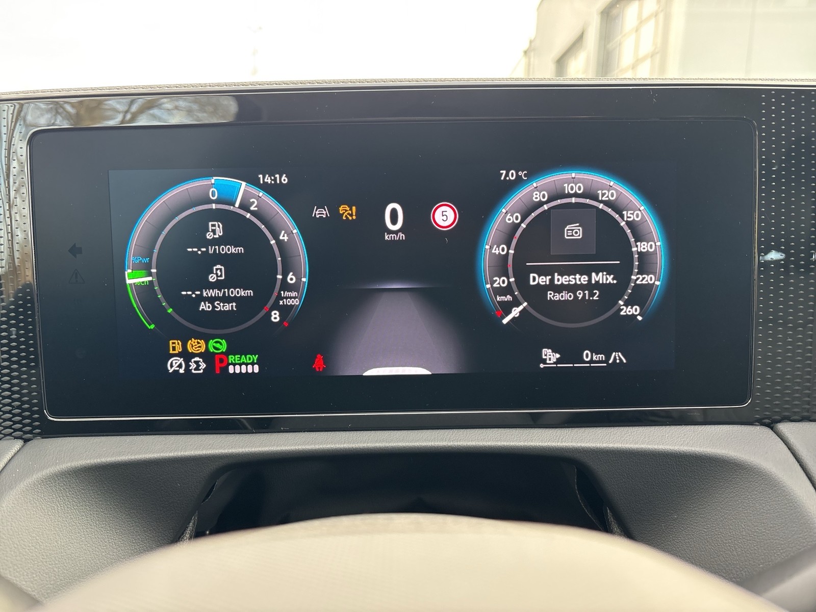 Volkswagen Tiguan 1.5 HYBRID LIFE AHK CAM ACC LM18 NAVI