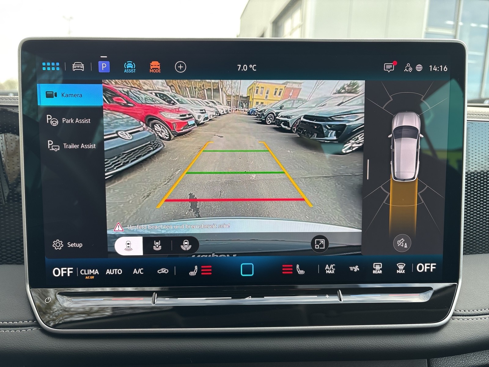 Volkswagen Tiguan 1.5 HYBRID LIFE AHK CAM ACC LM18 NAVI