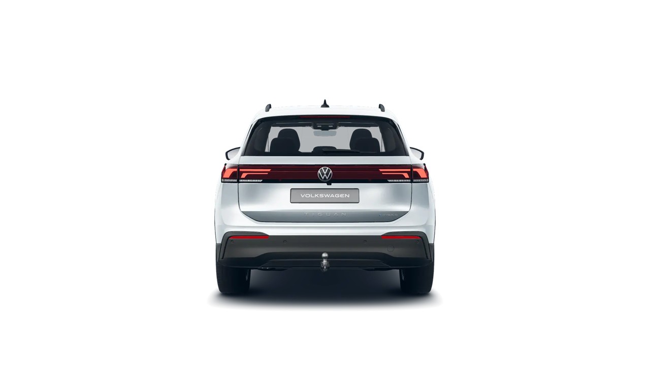 Volkswagen Tiguan 1.5 HYBRID LIFE NEUES MODELL AHK CAM ACC