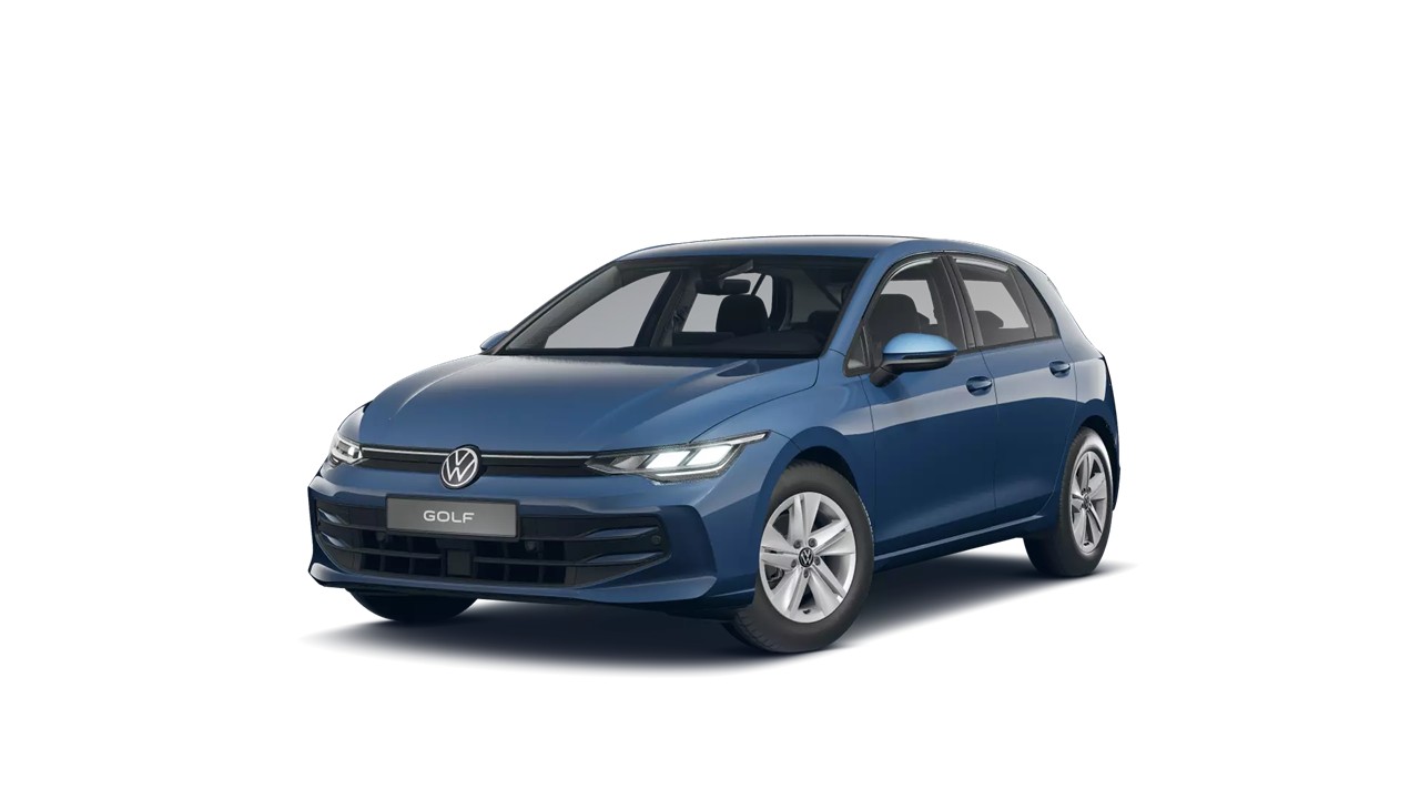 Volkswagen Golf VIII 1.5 GOAL FACELIFT CAM ACC CARPLAY ALU