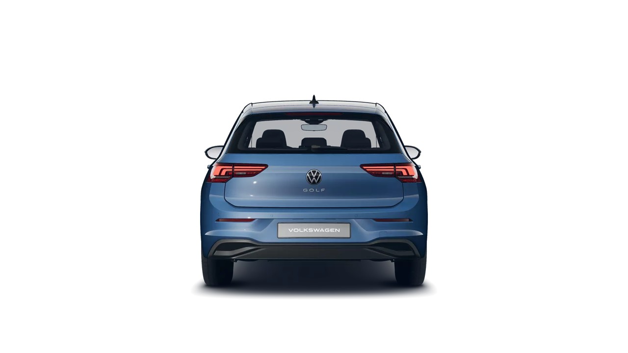 Volkswagen Golf VIII 1.5 GOAL FACELIFT CAM ACC CARPLAY ALU