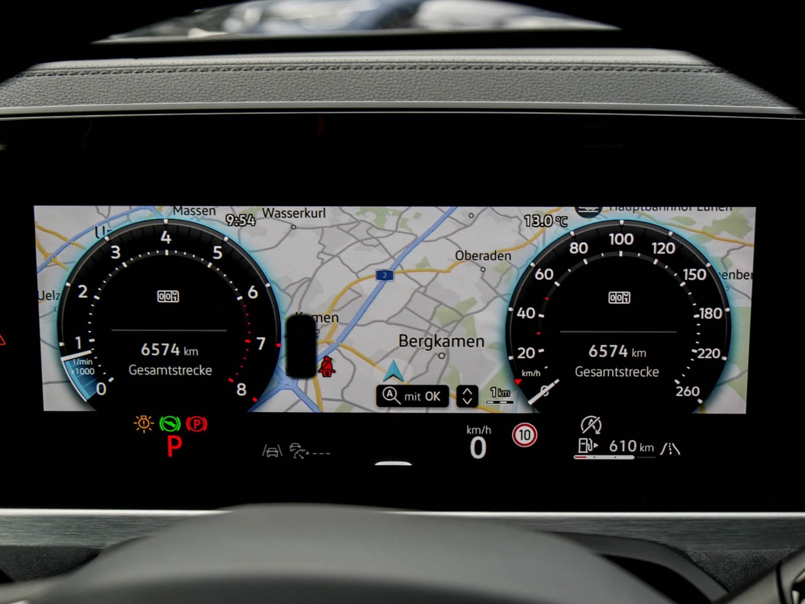 Volkswagen Passat Variant 2.0 R-LINE 4X4 NEUESMODELL AHK 18Z