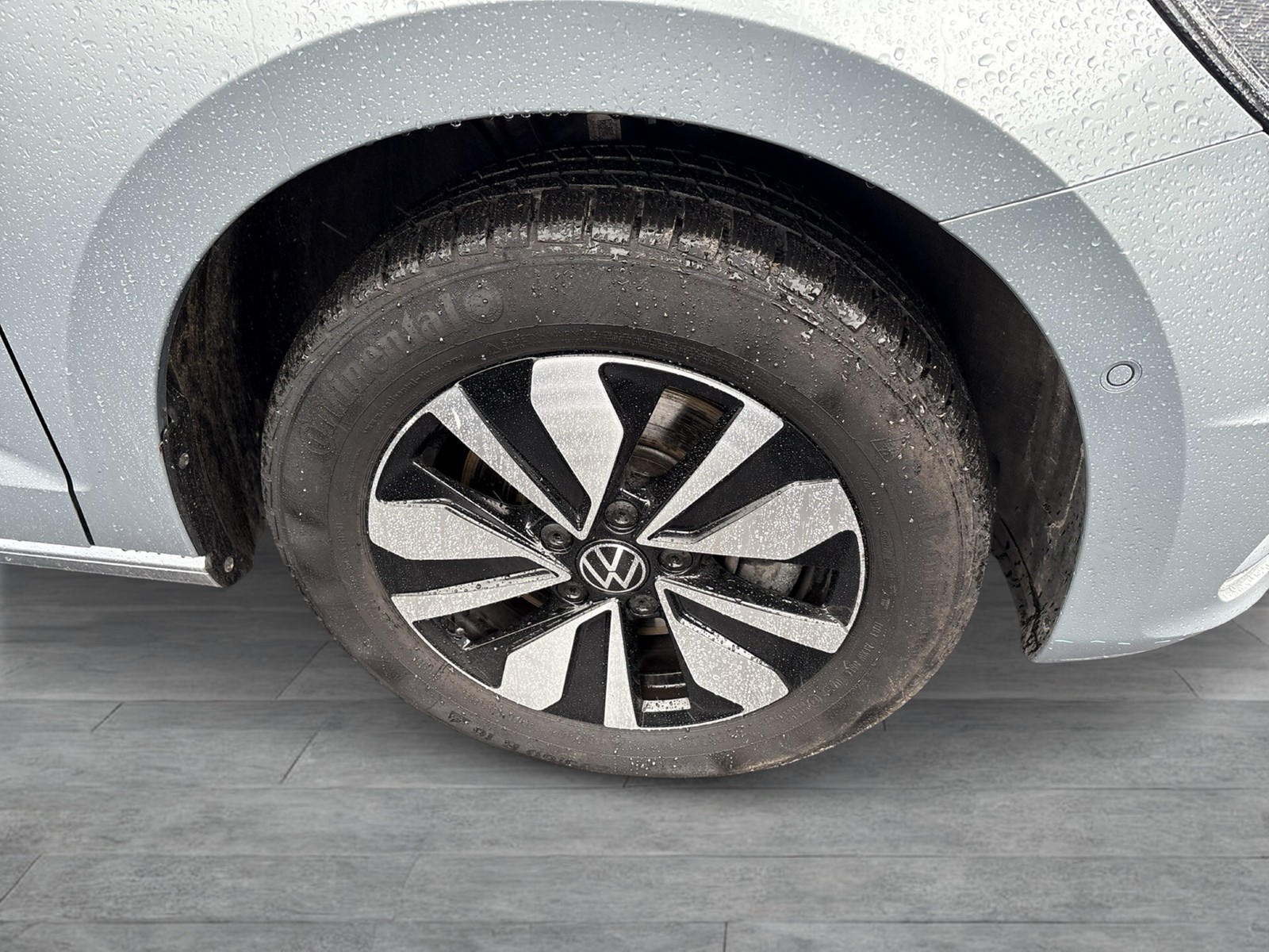 Volkswagen Touran 2.0 GOAL 7SITZE AHK ACC NAVI SITZHEIZUNG