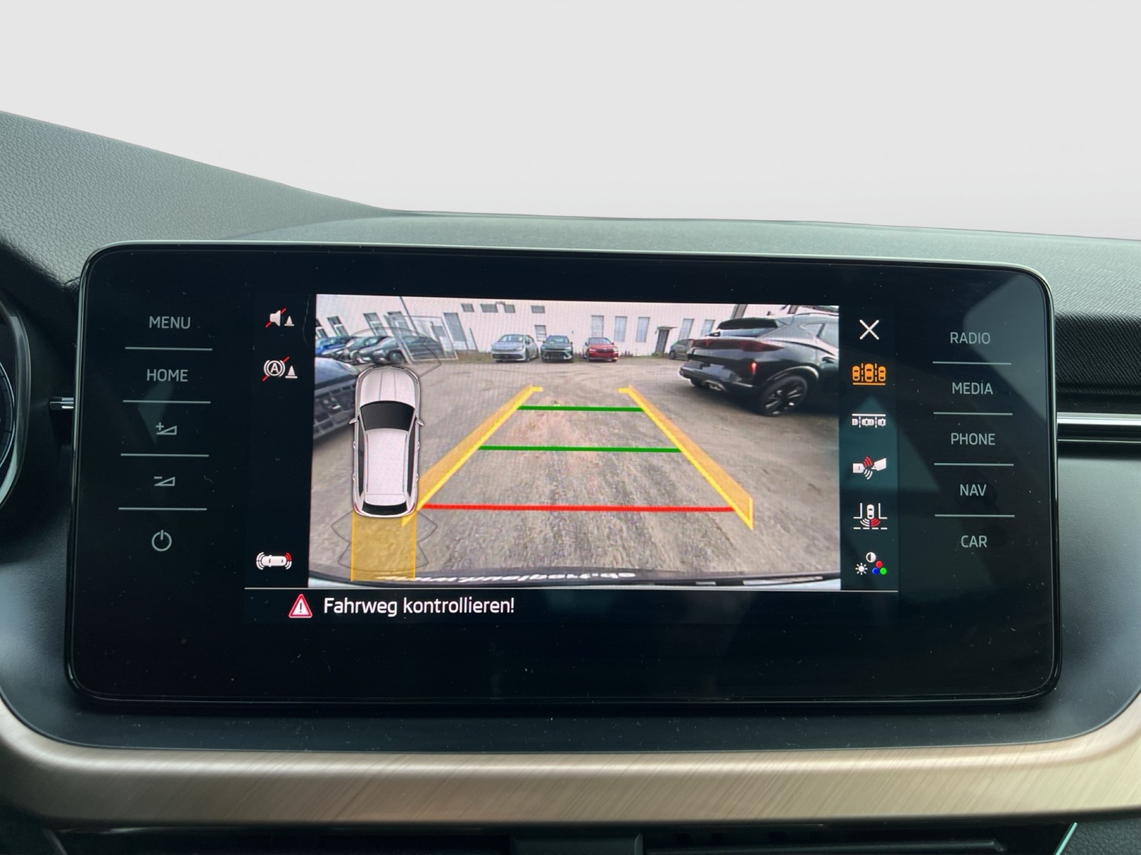 Skoda Kamiq 1.5 STYLE KAMERA NAVI ALU17 CARPLAY SITZHZ