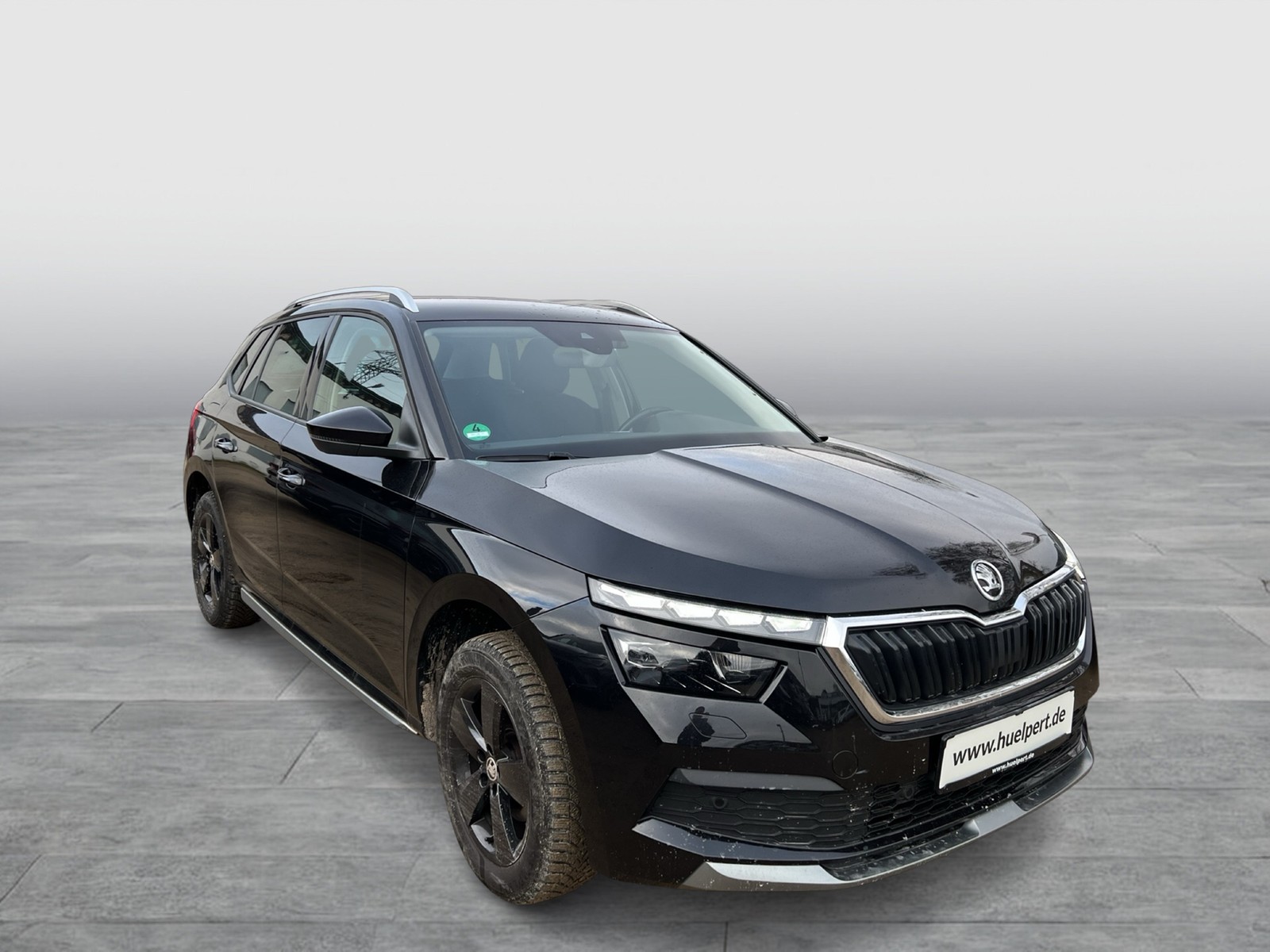 Skoda Kamiq 1.5 STYLE KAMERA NAVI ALU17 CARPLAY SITZHZ