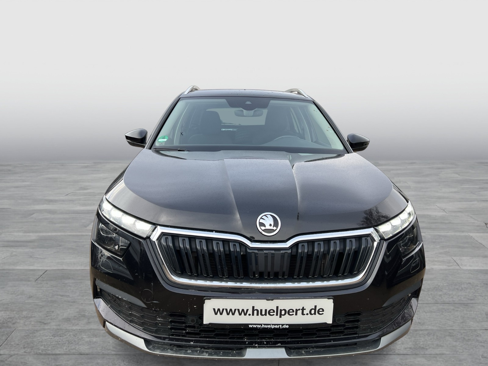 Skoda Kamiq 1.5 STYLE KAMERA NAVI ALU17 CARPLAY SITZHZ