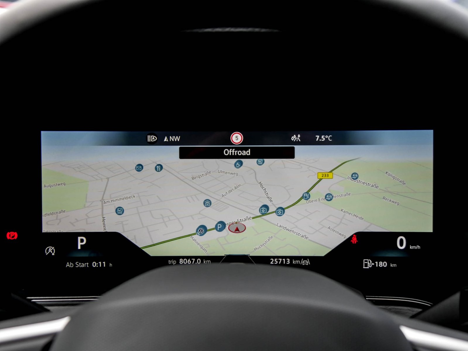 Volkswagen Touareg V6 NEUES MODELL AHK CAM ACC LM19 NAVI