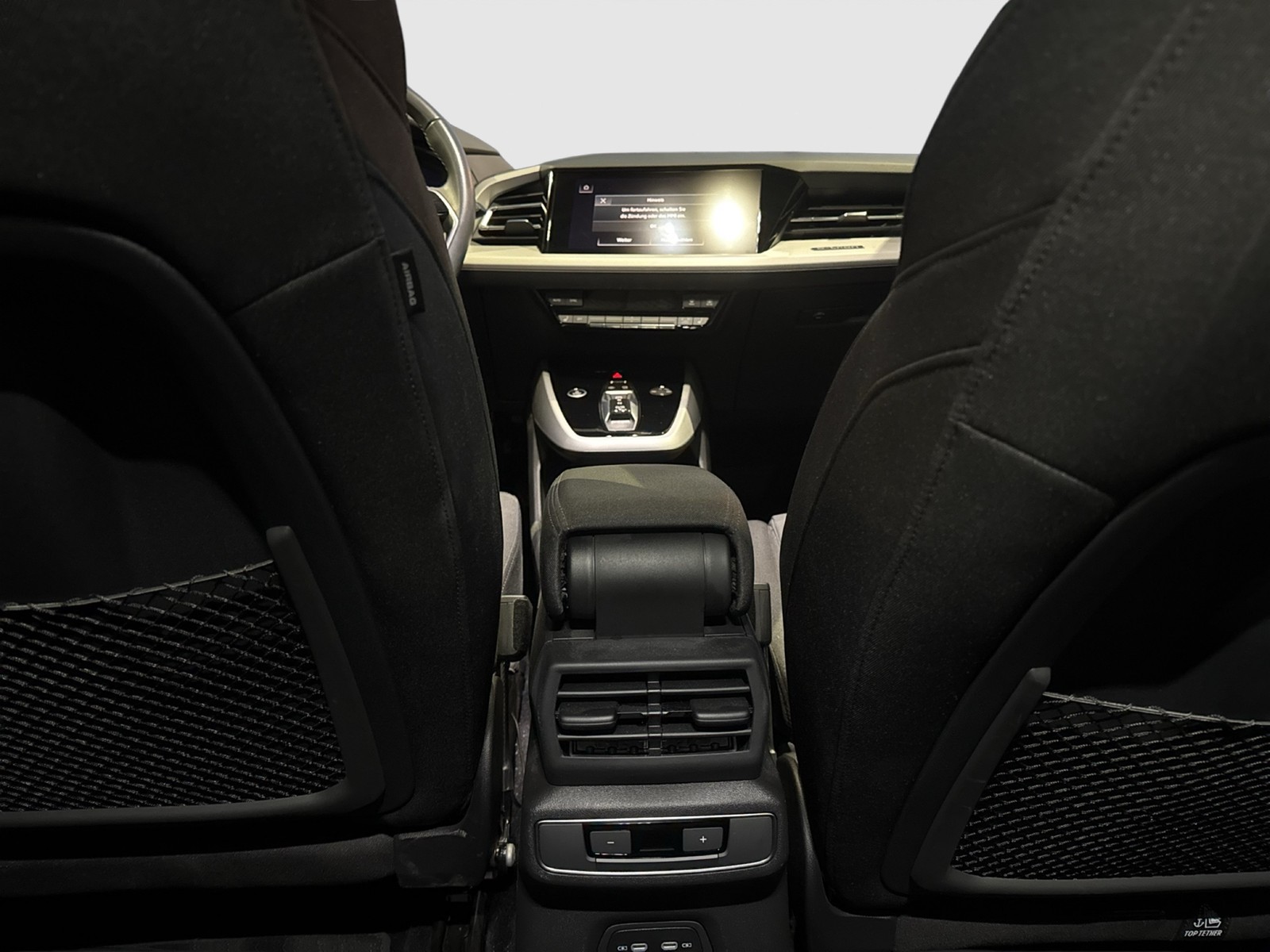 Audi Q4 e-tron Sportback 35 advanced KAMERA ACC ALU19" SITZHEIZ