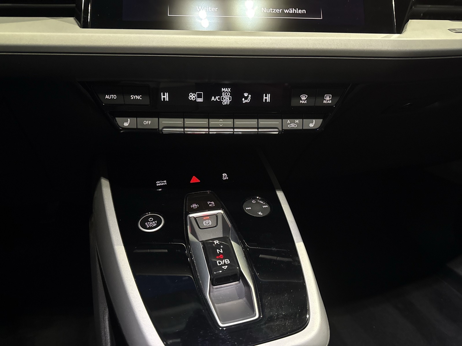 Audi Q4 e-tron Sportback 35 advanced KAMERA ACC ALU19" SITZHEIZ