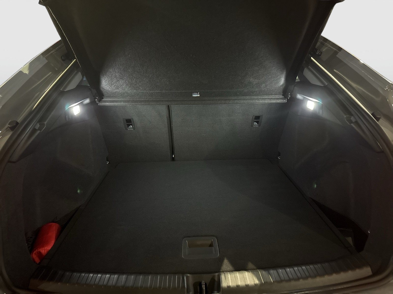 Audi Q4 e-tron Sportback 35 advanced KAMERA ACC ALU19" SITZHEIZ