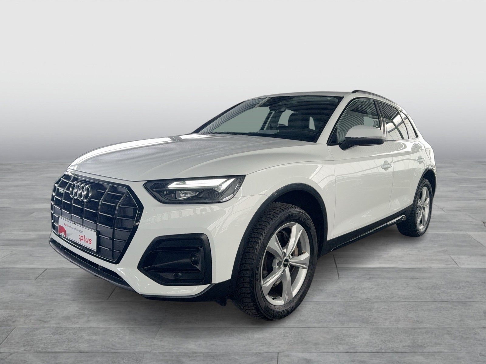 Audi Q5 50 Qu. advanced eKLAPPE NAVI KAMERA SITZHEIZ.