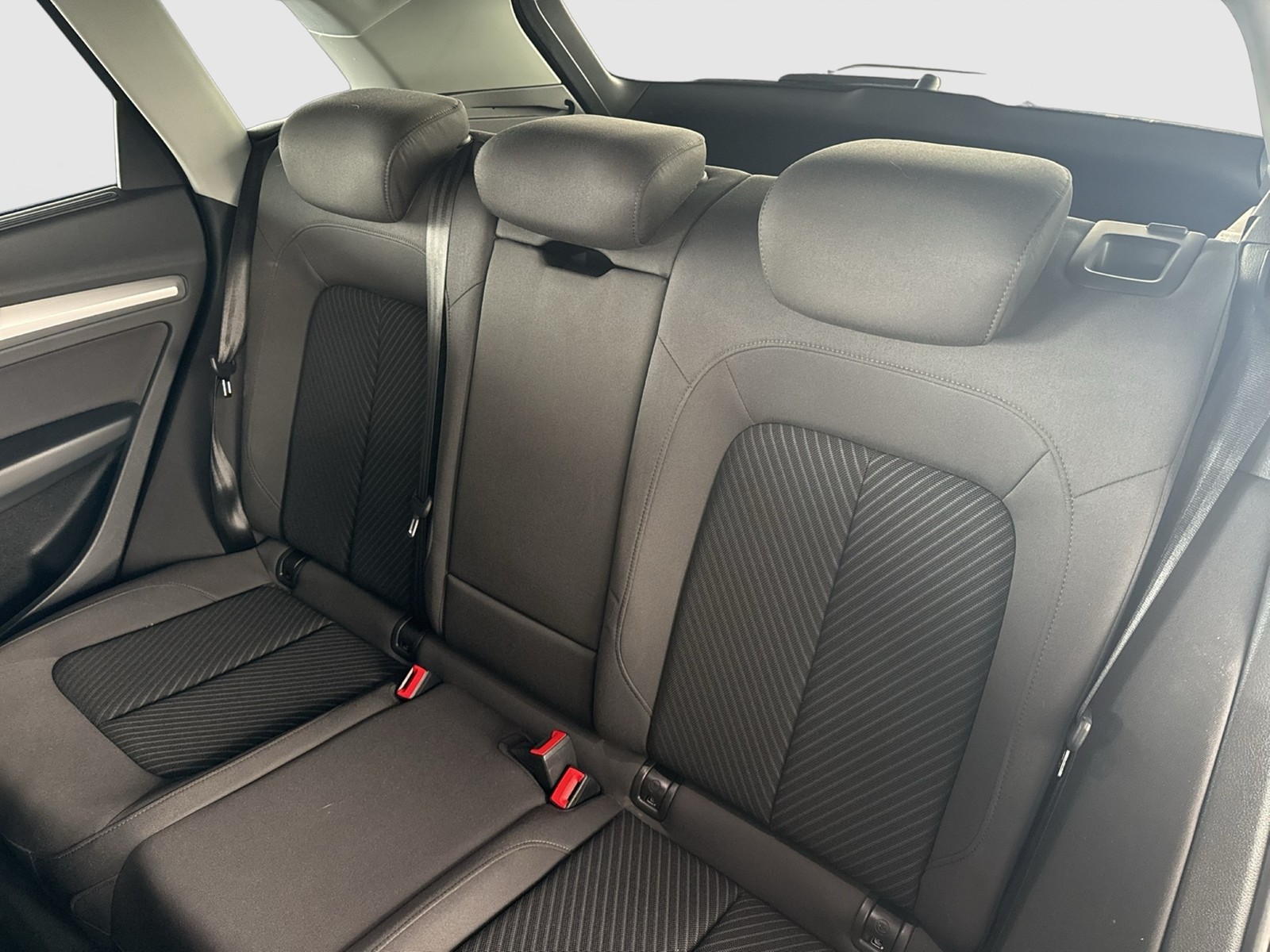 Audi Q5 50 Qu. advanced eKLAPPE NAVI KAMERA SITZHEIZ.