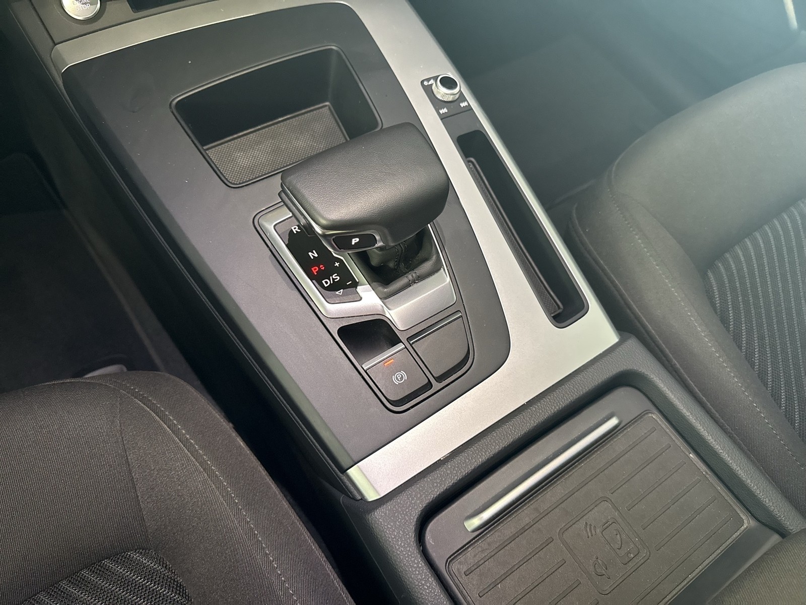 Audi Q5 50 Qu. advanced eKLAPPE NAVI KAMERA SITZHEIZ.