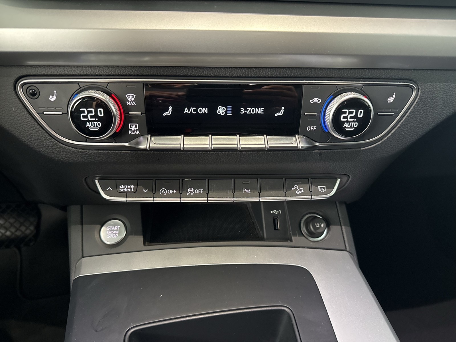 Audi Q5 50 Qu. advanced eKLAPPE NAVI KAMERA SITZHEIZ.
