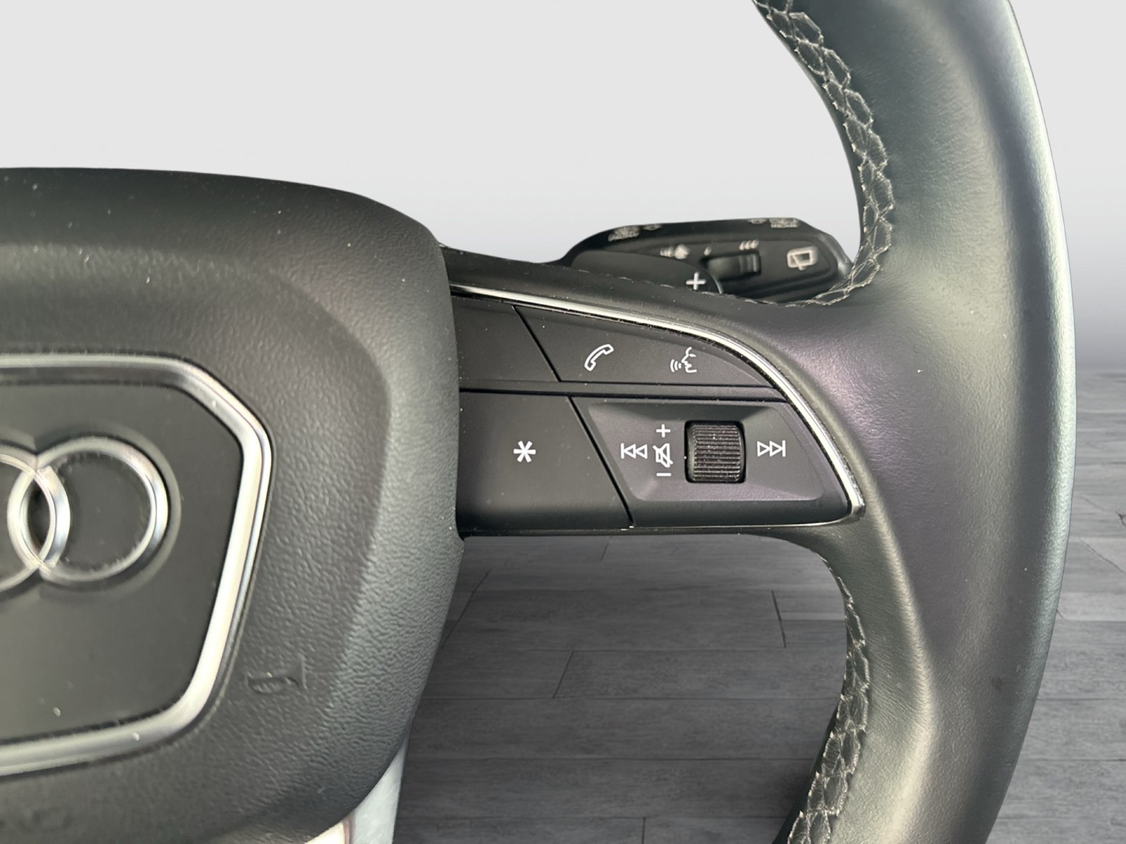 Audi Q5 50 Qu. advanced eKLAPPE NAVI KAMERA SITZHEIZ.