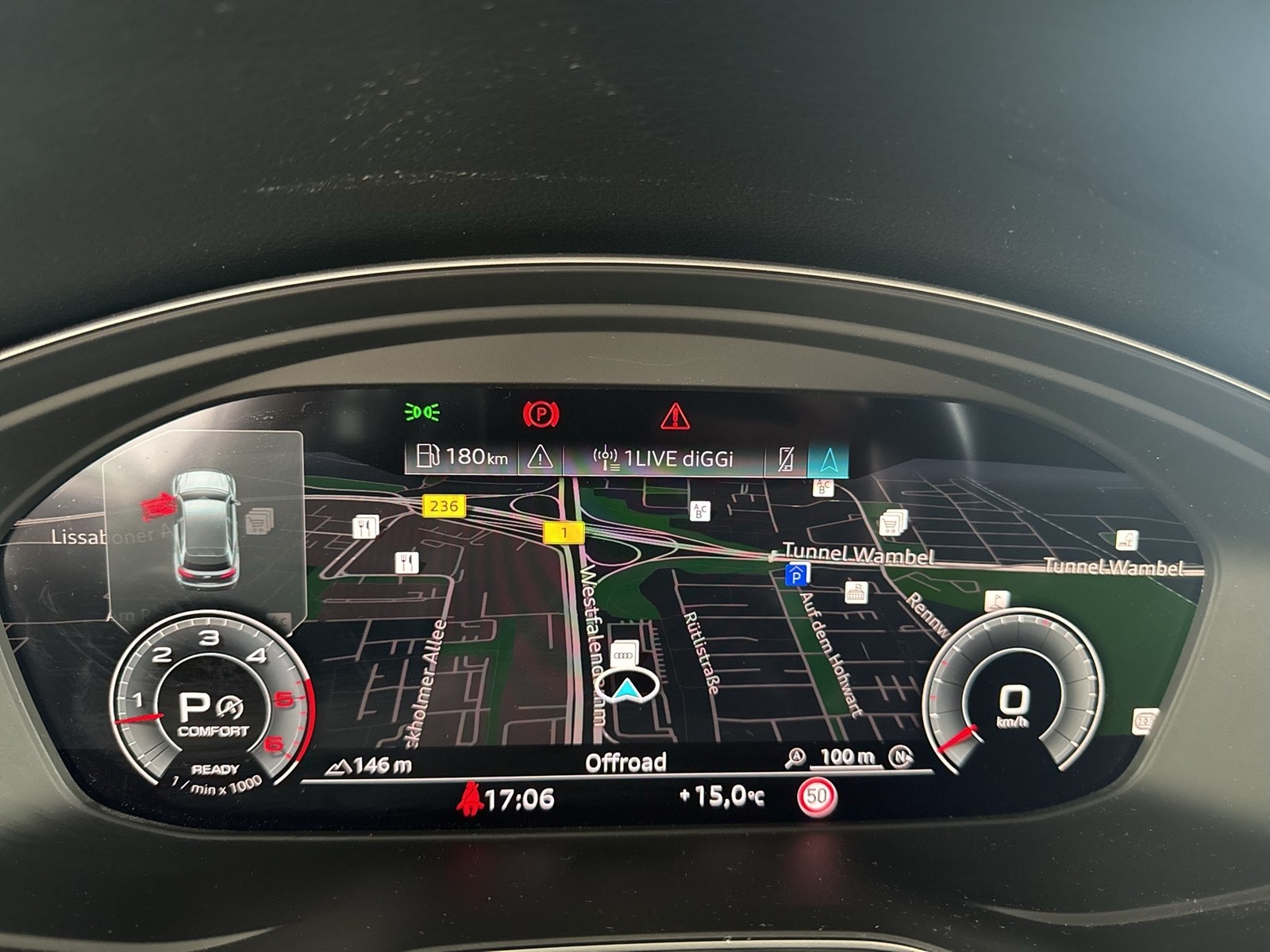 Audi Q5 50 Qu. advanced eKLAPPE NAVI KAMERA SITZHEIZ.