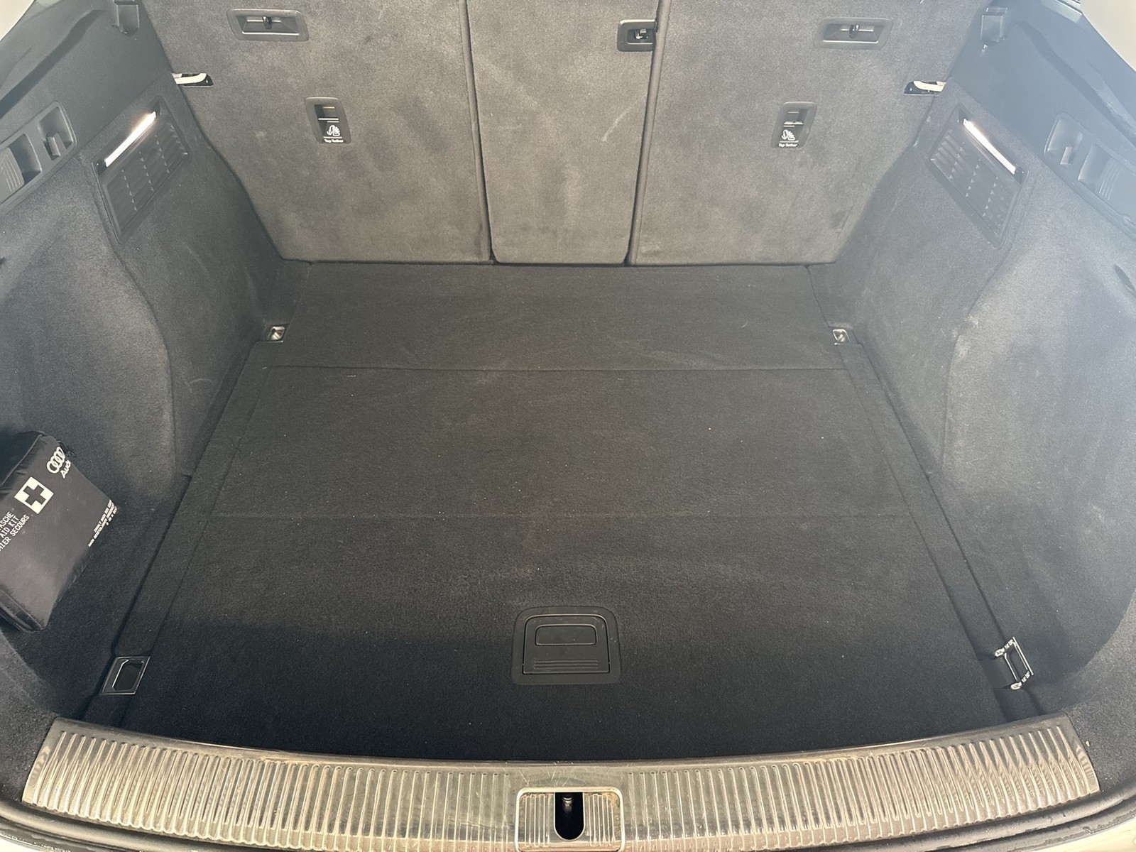 Audi Q5 50 Qu. advanced eKLAPPE NAVI KAMERA SITZHEIZ.