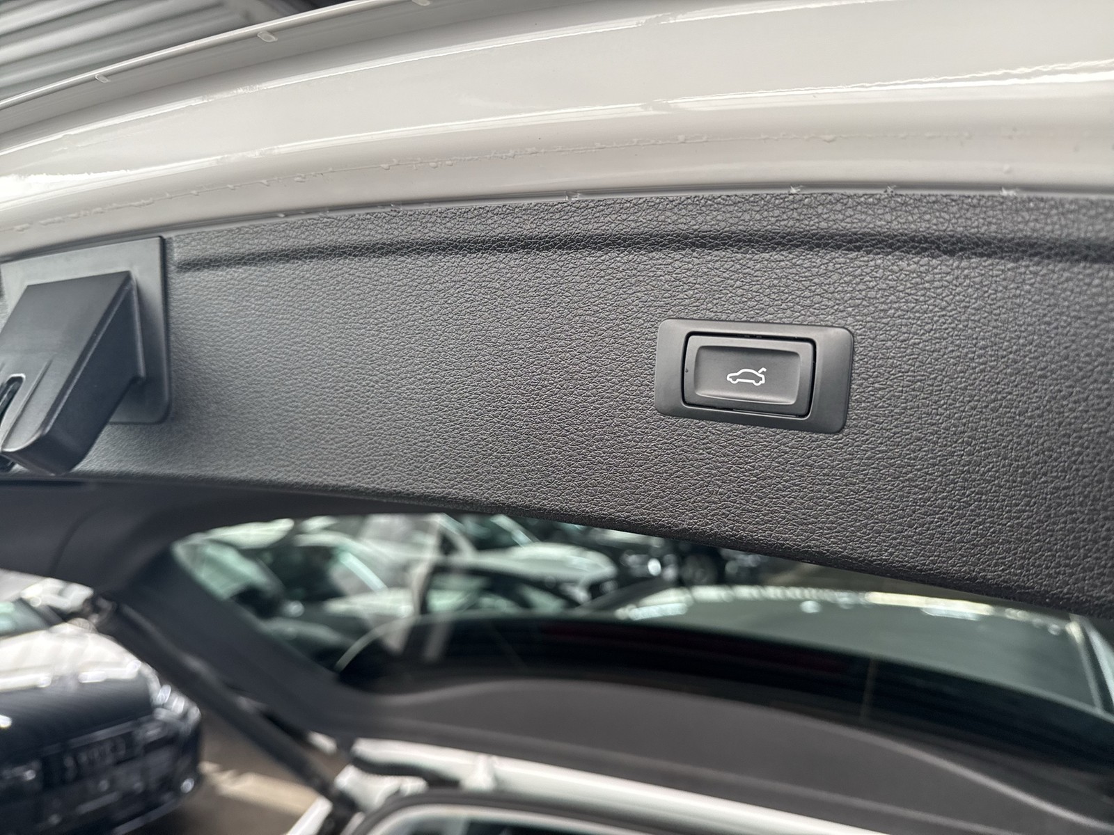 Audi Q5 50 Qu. advanced eKLAPPE NAVI KAMERA SITZHEIZ.